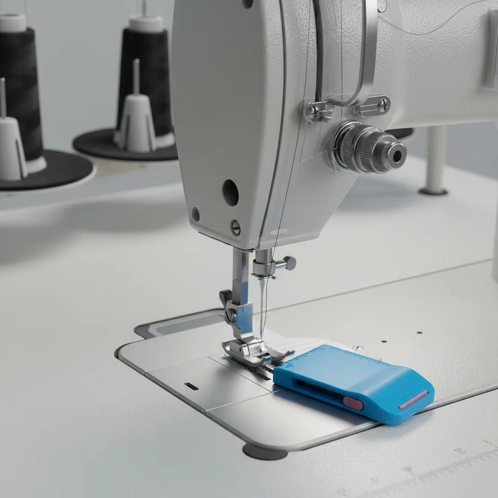 2-in-1 Magnetic Sewing Track S – обзор и цена Sewing Gauge Ruler