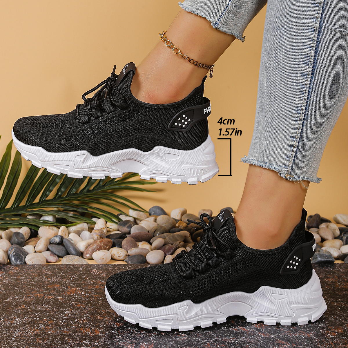 Women's sports shoes 2026，Brea – обзор и цена Sewing Cloth