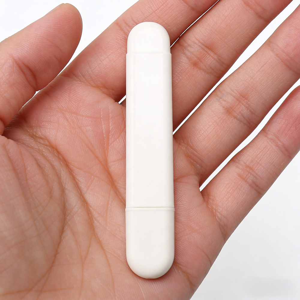 White Plastic Refillable Chalk – обзор и цена Fabric Marking Pen