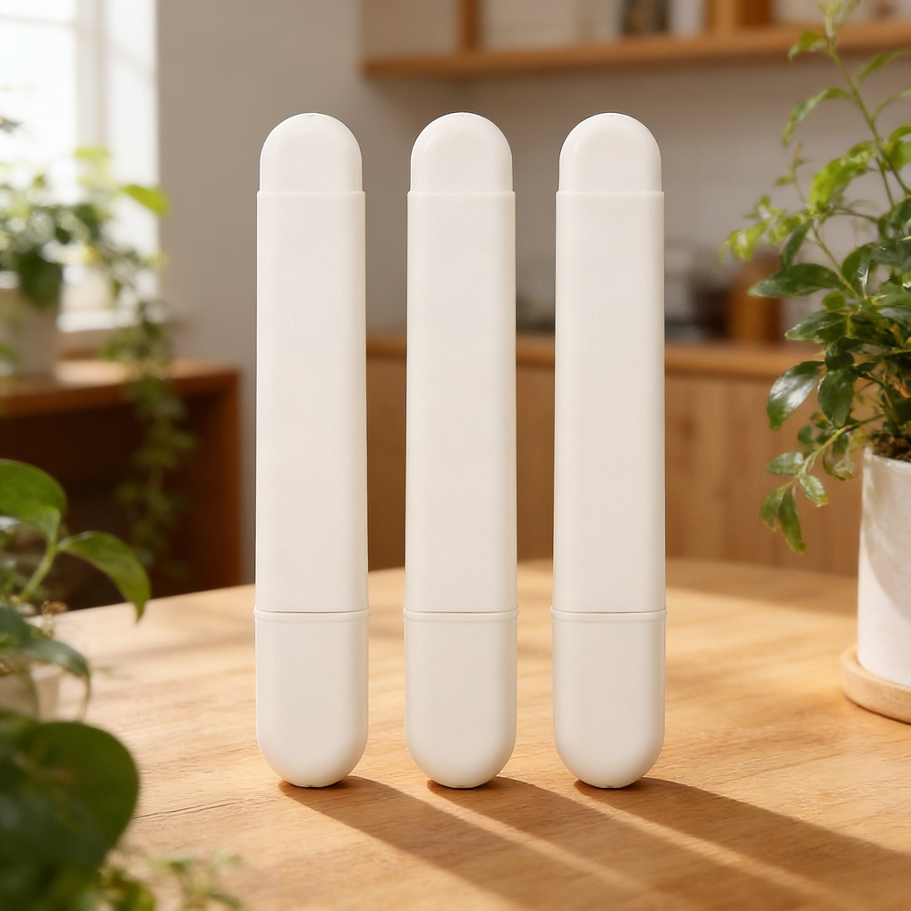 White Plastic Refillable Chalk – обзор и цена Fabric Marking Pen