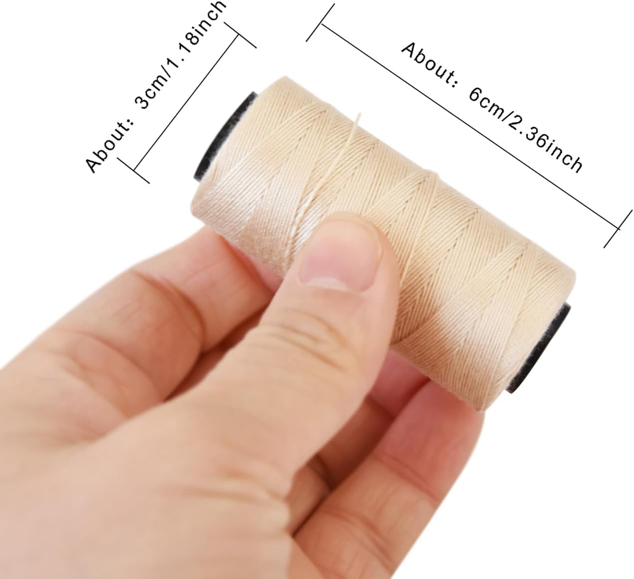 Hair Extensions Tool Kit: 1 th – обзор и цена Sewing Roll