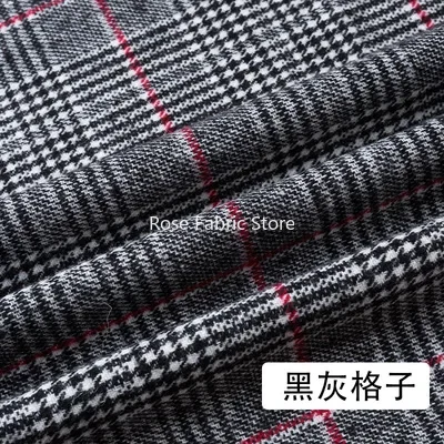 1 Meter Classic Woolen Houndst – обзор и цена Sewing Jackets