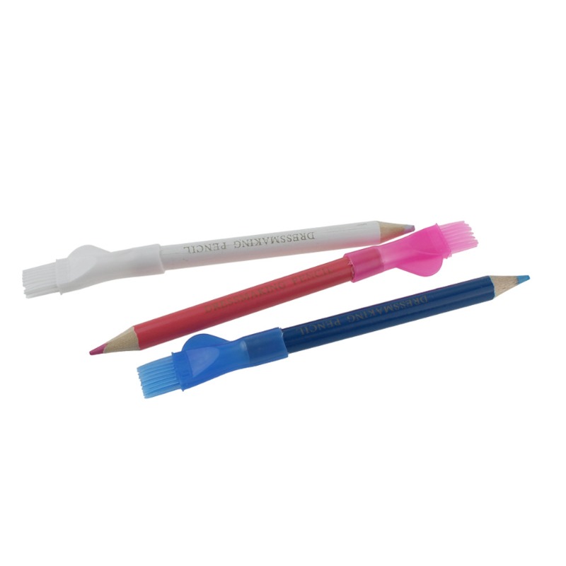 3/6pcs Water Soluble Fabric Pe – обзор и цена Fabric Marking Pen