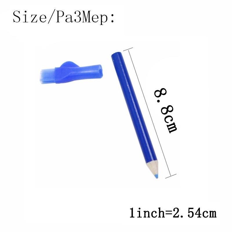 3/6pcs Water Soluble Fabric Pe – обзор и цена Fabric Marking Pen