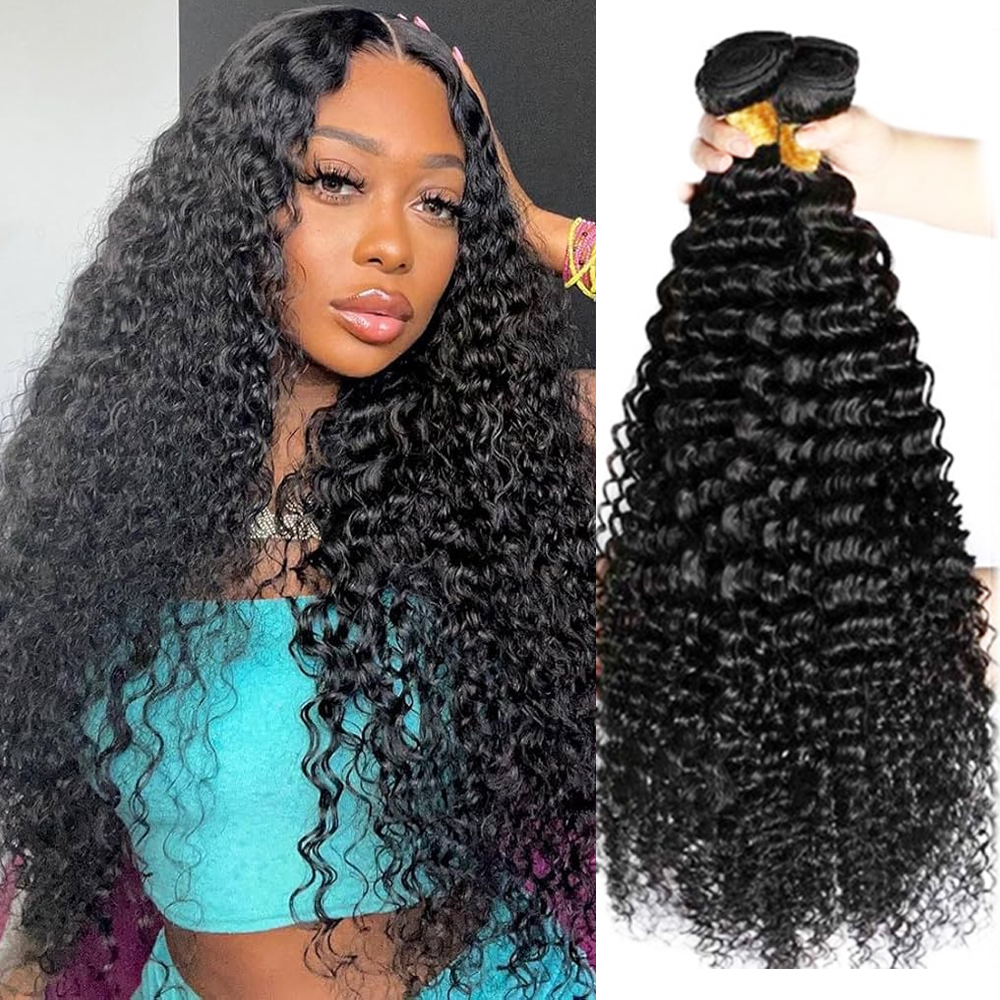 28 30 inch Deep Wave Brazilian – обзор и цена Sewing Technology