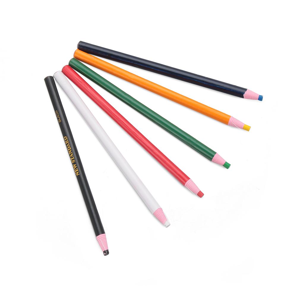 12PCS Tailor Garment Pencil Cu – обзор и цена Fabric Marking Pen