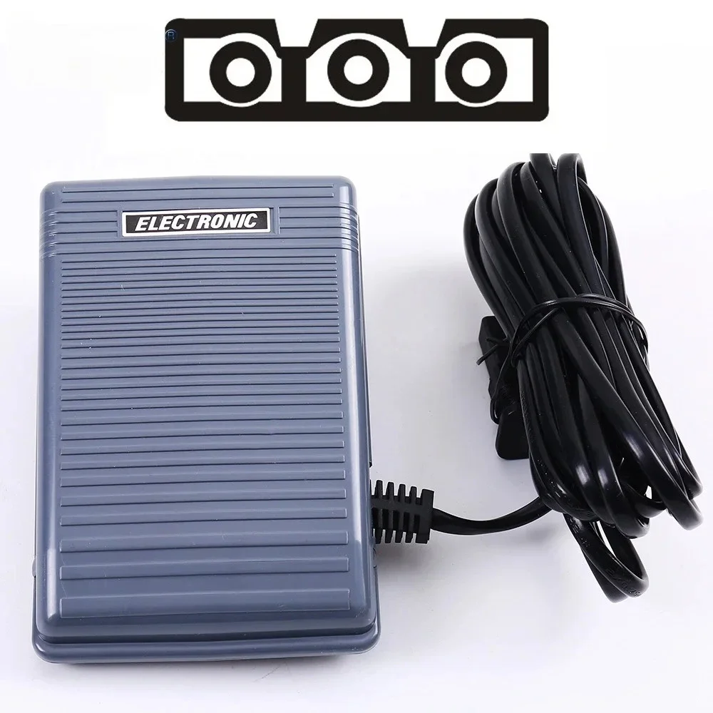 Sewing Machine Foot Pedal Elec – обзор и цена Sewing Technology