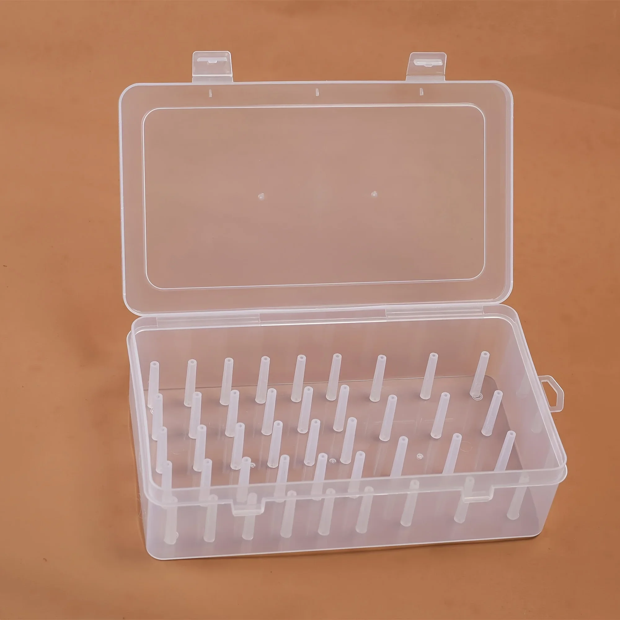 42 roll sewing thread storage  – обзор и цена Sewing Roll