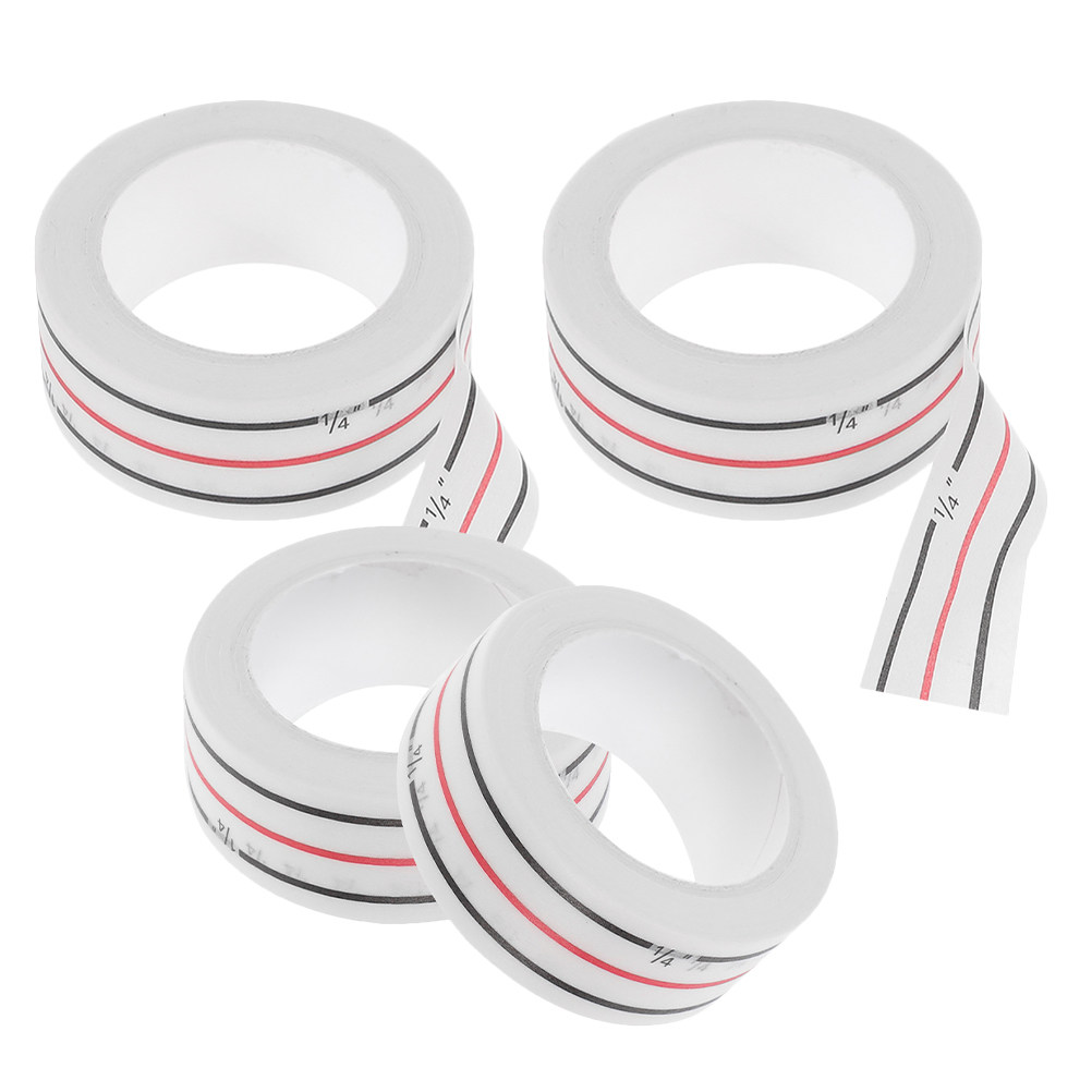 4 Rolls Paper Sewing Tape Diag – обзор и цена Sewing Roll