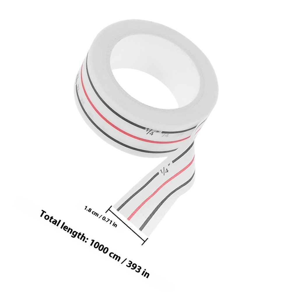 4 Rolls Paper Sewing Tape Diag – обзор и цена Sewing Roll