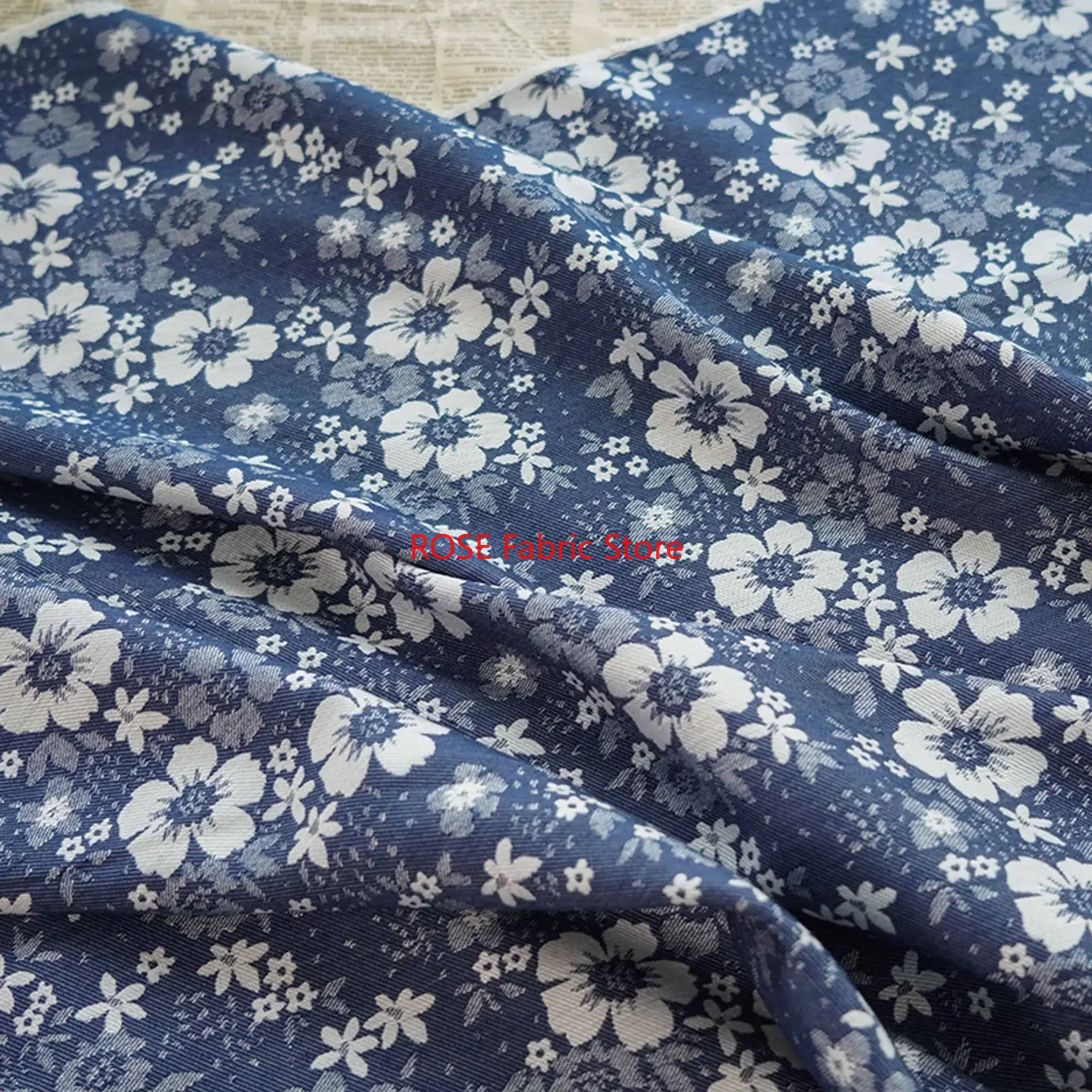 1 Meter Retro Cotton Imitation – обзор и цена Sewing Jackets