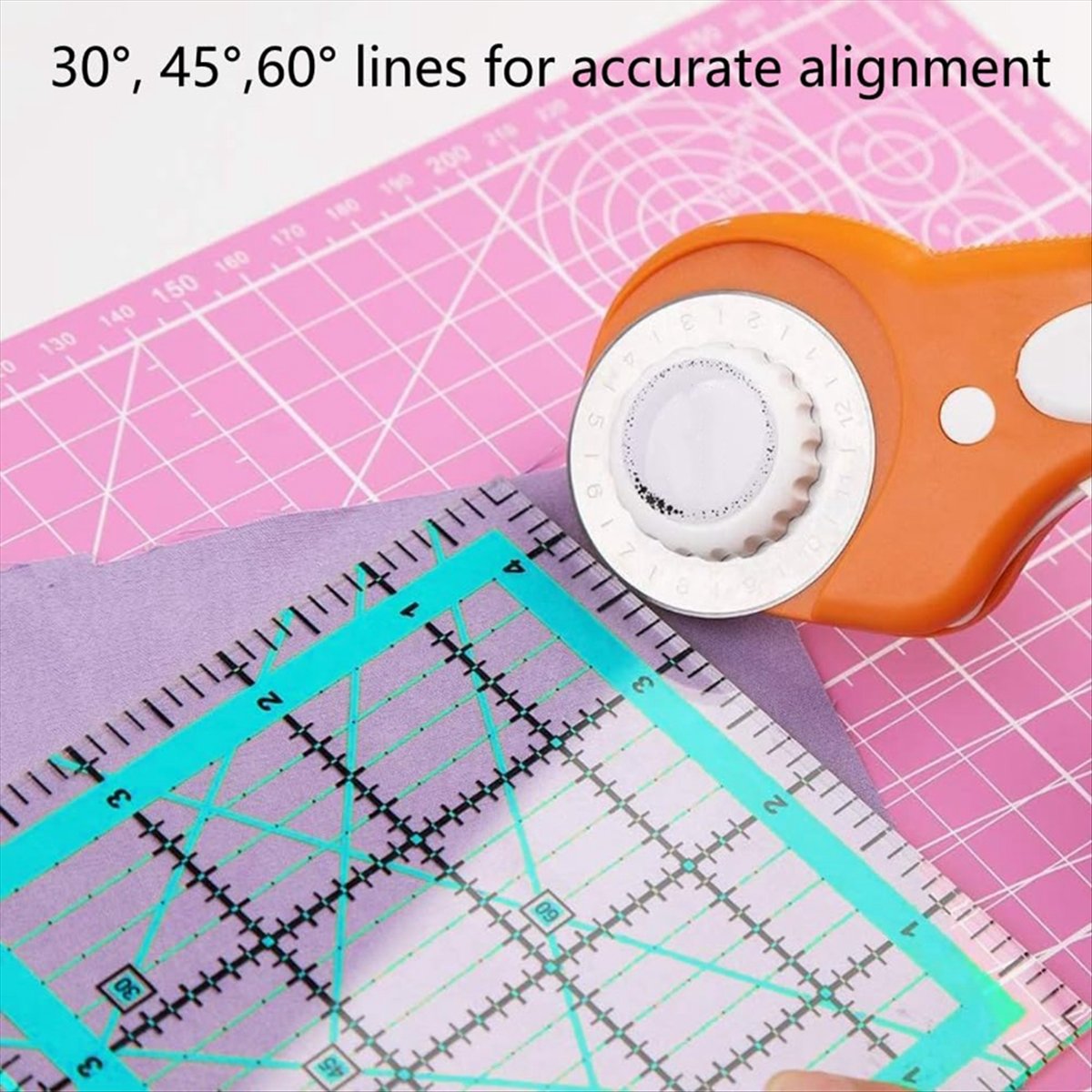 MALL 4pcs Quilting Rulers,Quil – обзор и цена Quilting Ruler Square