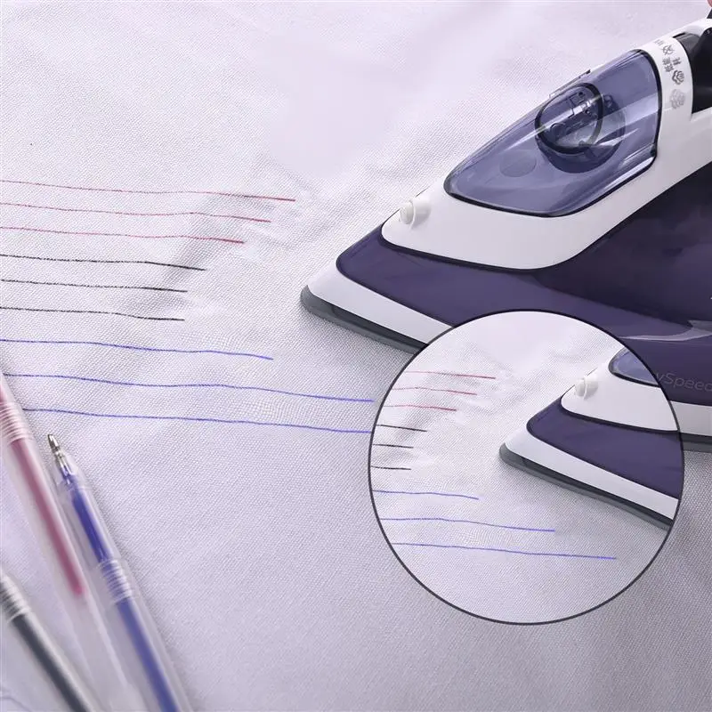 6-51Pcs Heat Erasable Magic Ma – обзор и цена Fabric Marking Pen