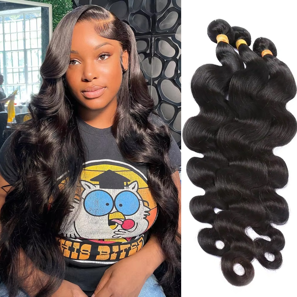 Peruvian Human Hair Bundles Bo – обзор и цена Sewing Technology