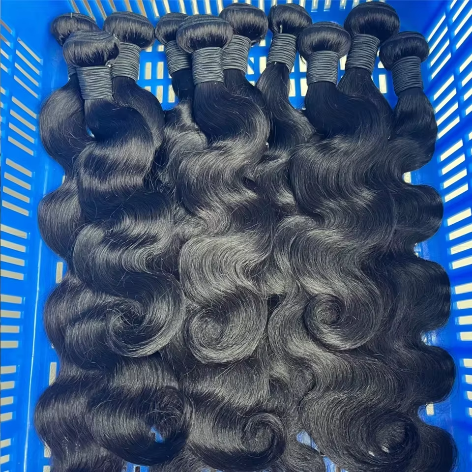 Peruvian Human Hair Bundles Bo – обзор и цена Sewing Technology