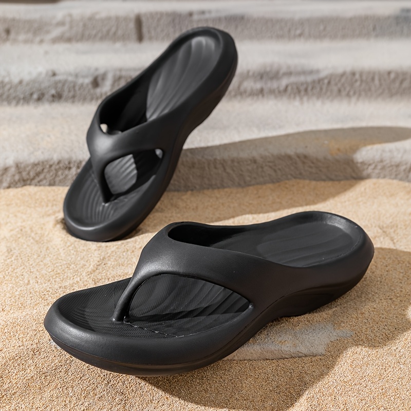 Fashion Women's Flip Flops Sof – обзор и цена Sewing Technology