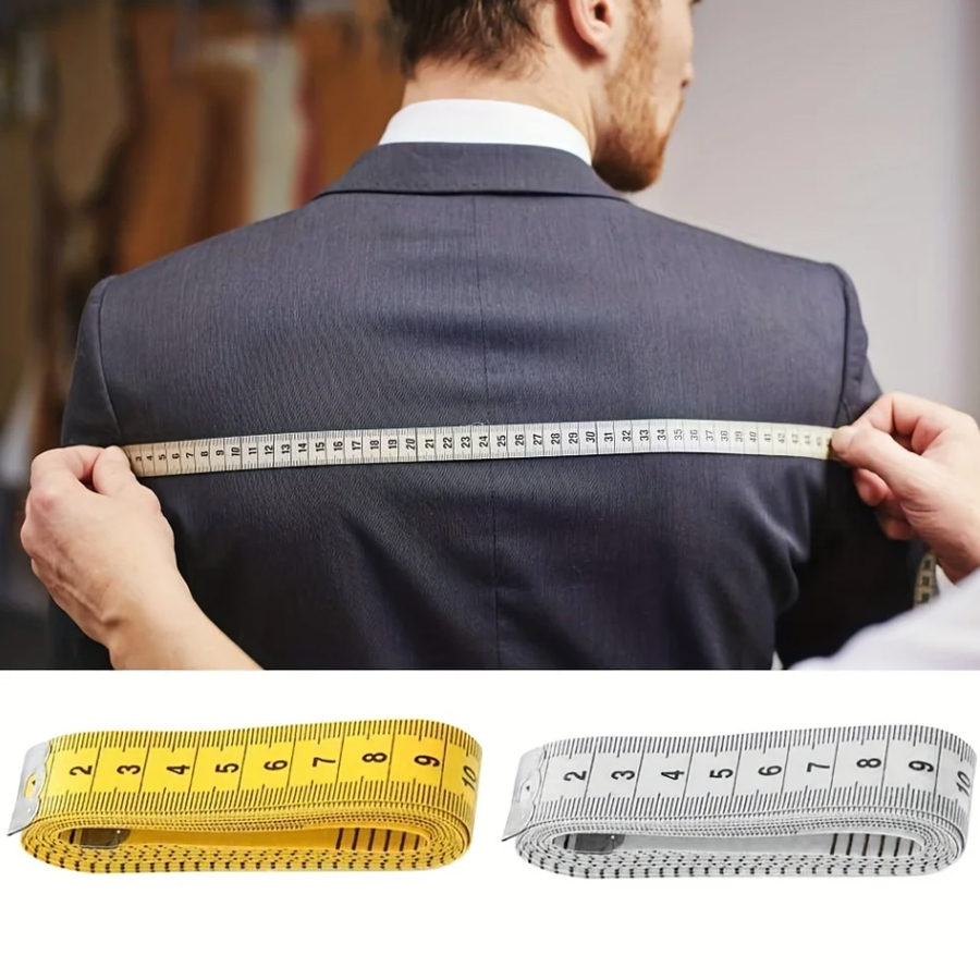 1/5/10Pcs 150cm/60-Inch Soft B – обзор и цена Sewing Gauge Ruler