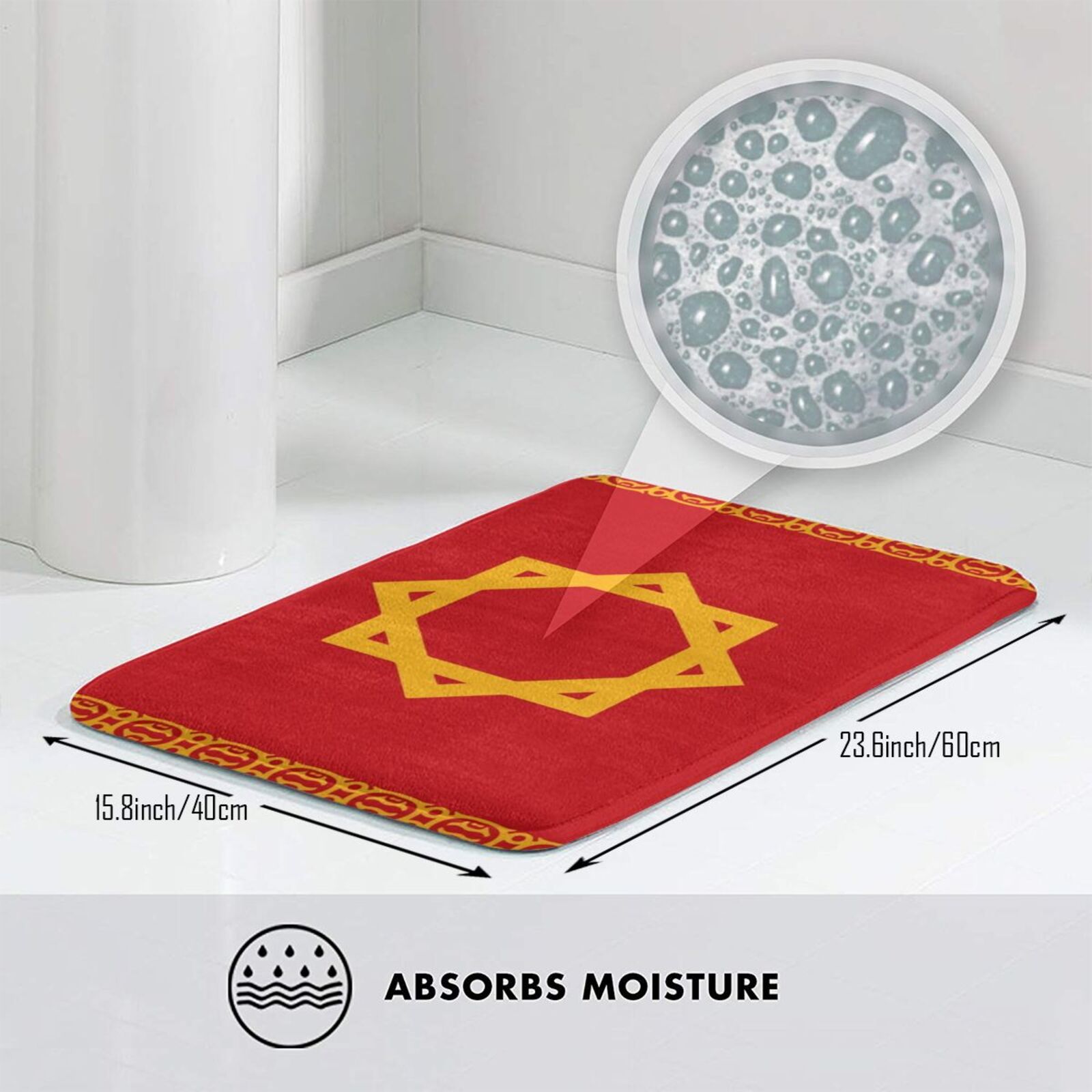 Morocco Historical Flag-13th C – обзор и цена Century Textile & Sewing Supply By Owner