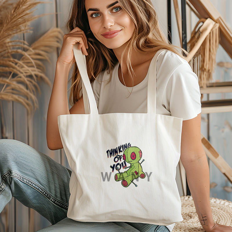 Green plush doll Iron on Patch – обзор и цена Iron On Patch