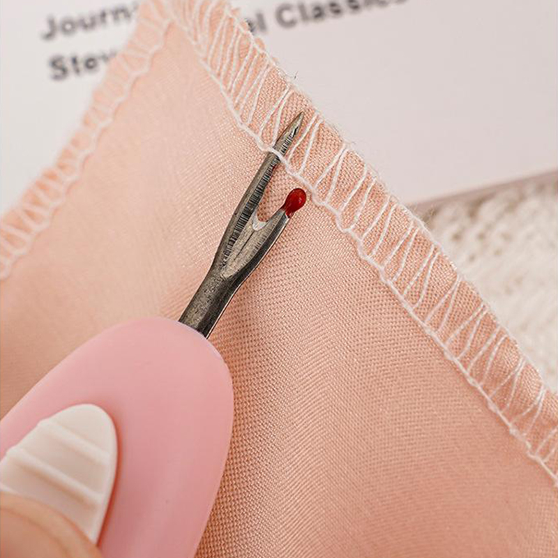 2 In 1 Needle Threader Seam Ri – обзор и цена Needle Threader Tool