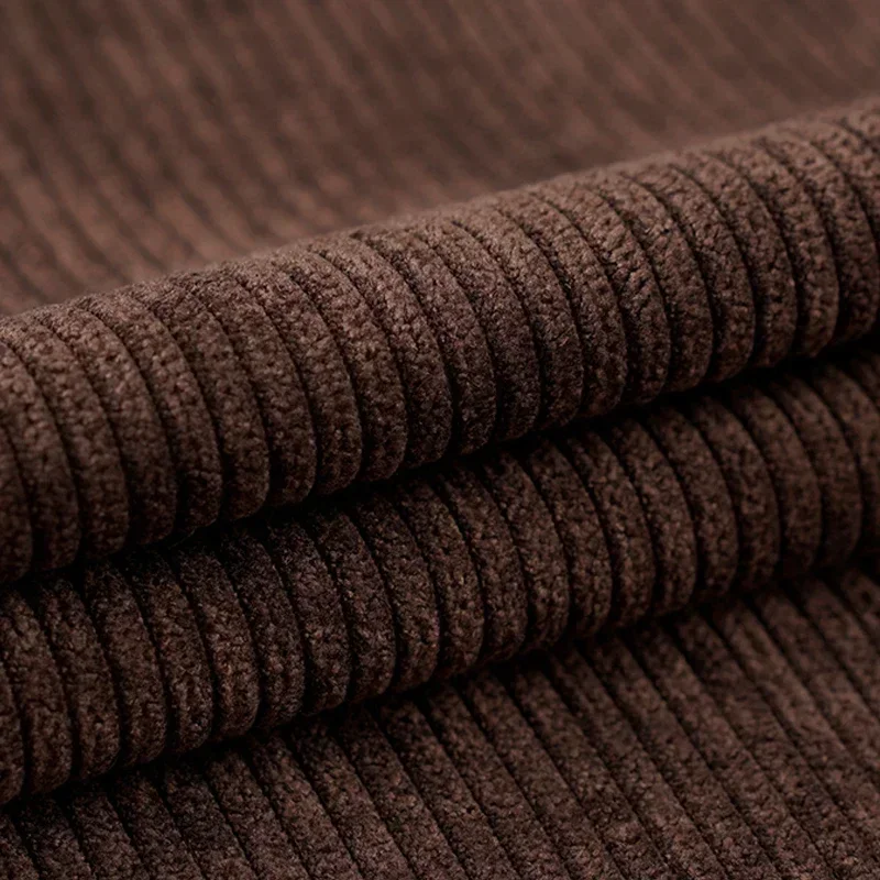 Rib Corduroy Fabric Solid Colo – обзор и цена Sewing Jackets
