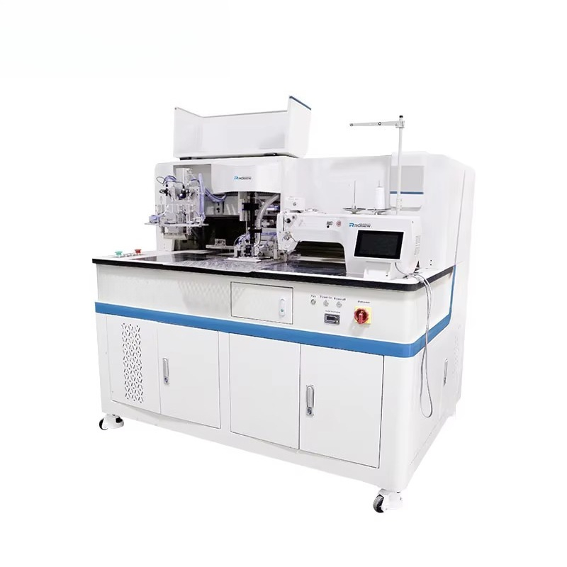 GC-1008-311-3TS New Flat-Bed C – обзор и цена Sewing In Textile Industry