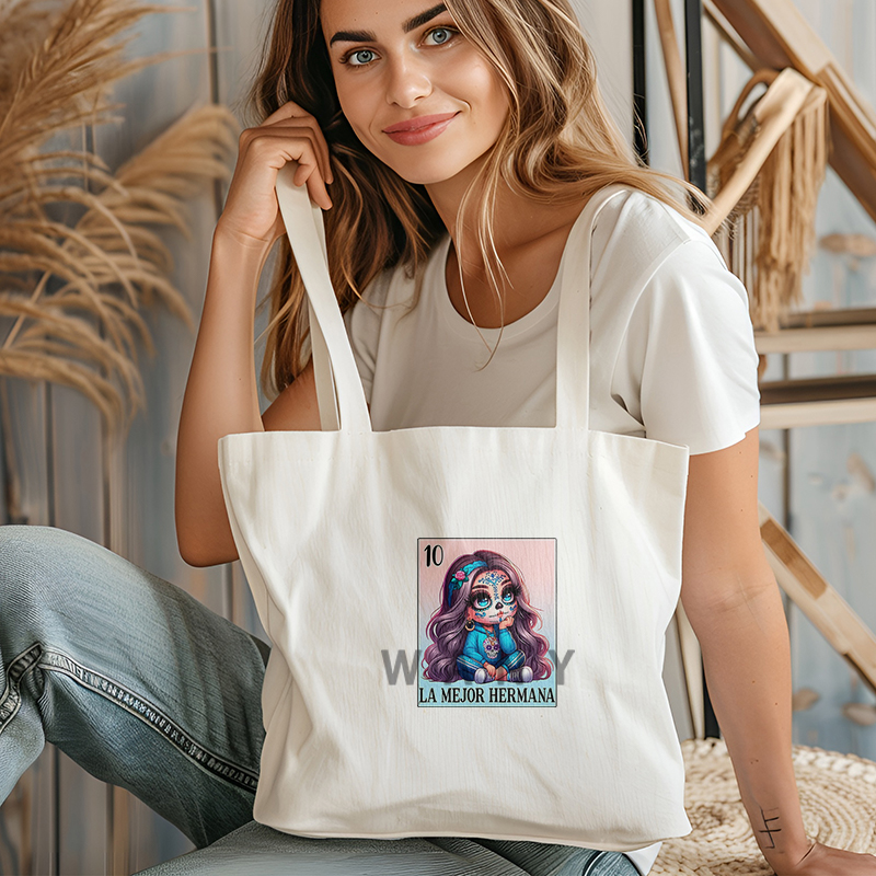 Katarina Day of the Dead Card  – обзор и цена Iron On Patch