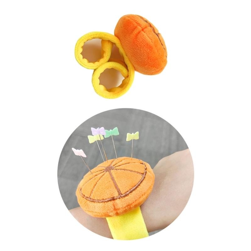  Wrist Sewing Pincushions Chub – обзор и цена Sewing Pin Cushion