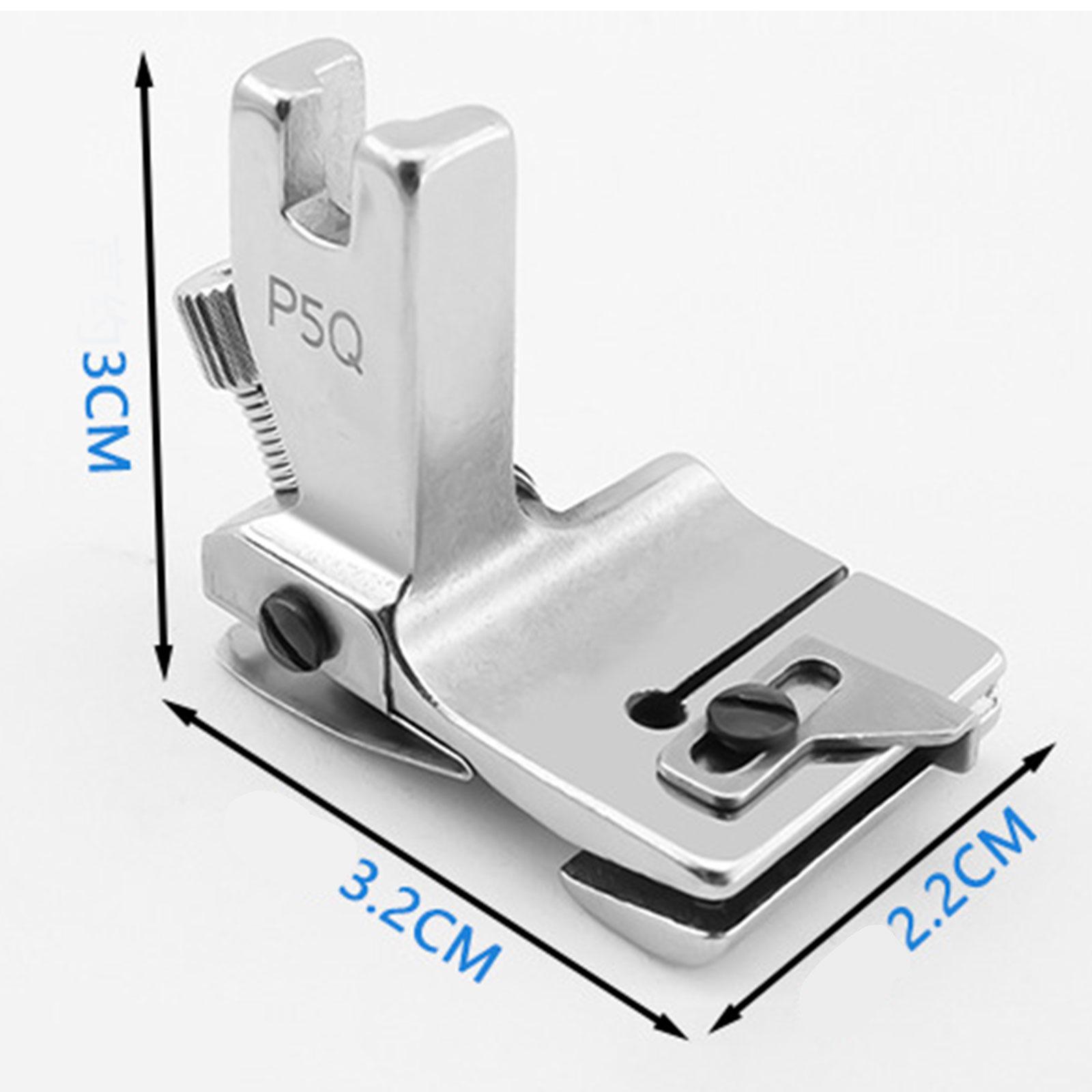 Sturdy Sewing Machine Presser  – обзор и цена Sewing In Textile Industry