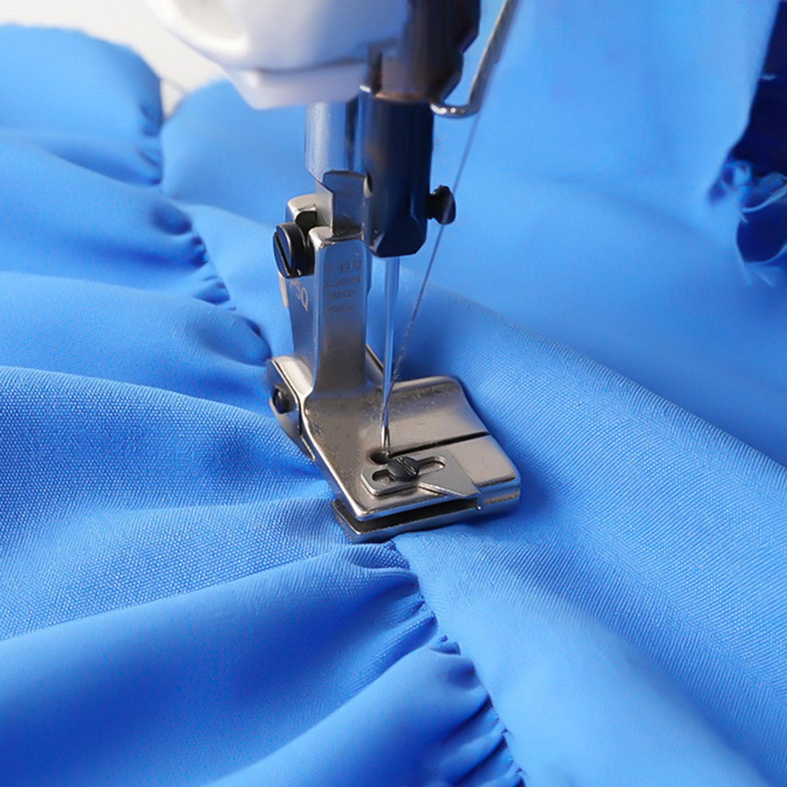 Sturdy Sewing Machine Presser  – обзор и цена Sewing In Textile Industry