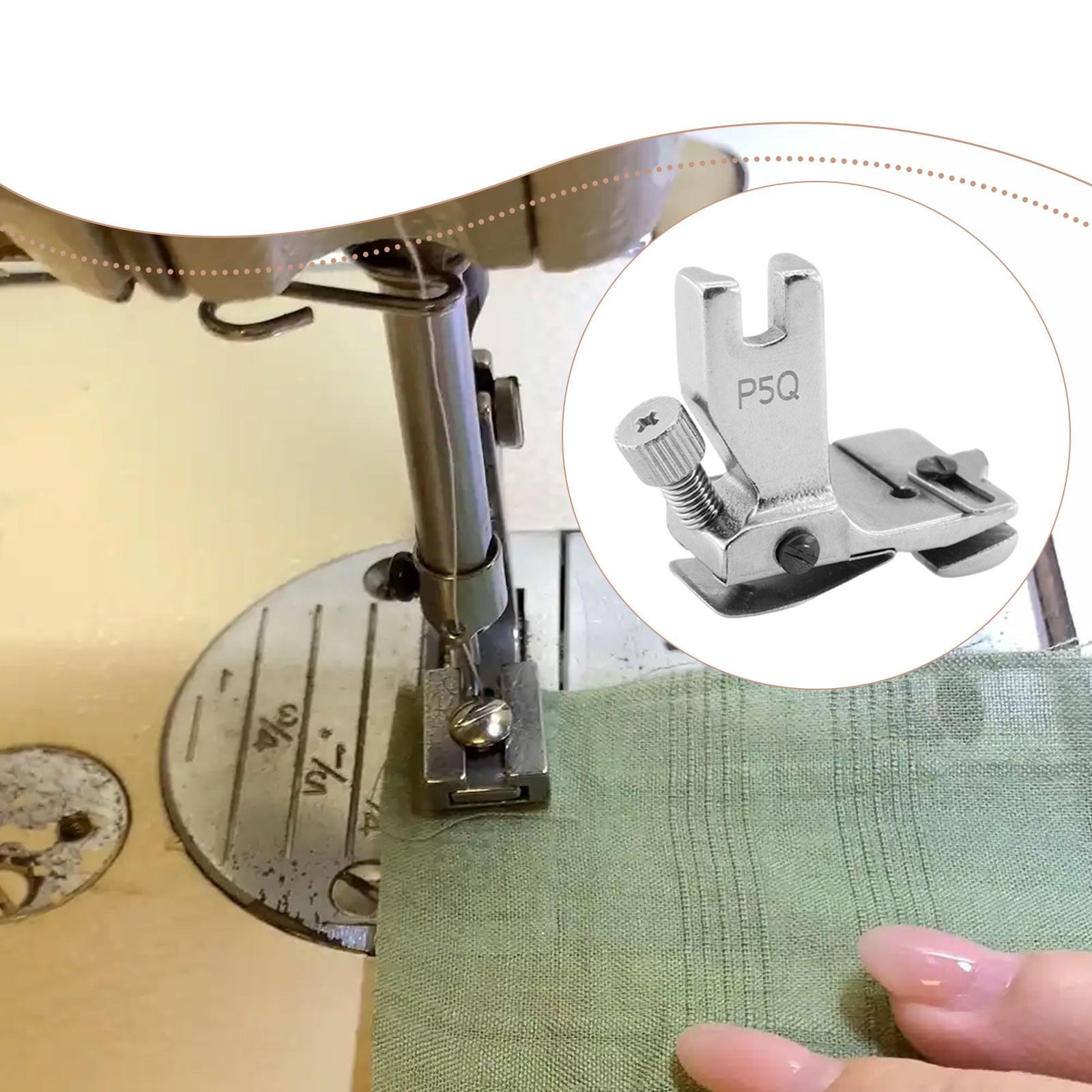 Sturdy Sewing Machine Presser  – обзор и цена Sewing In Textile Industry