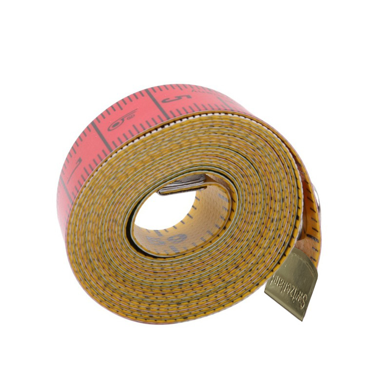 1.5M Soft Tape Measure Tailor' – обзор и цена Sewing Gauge Ruler