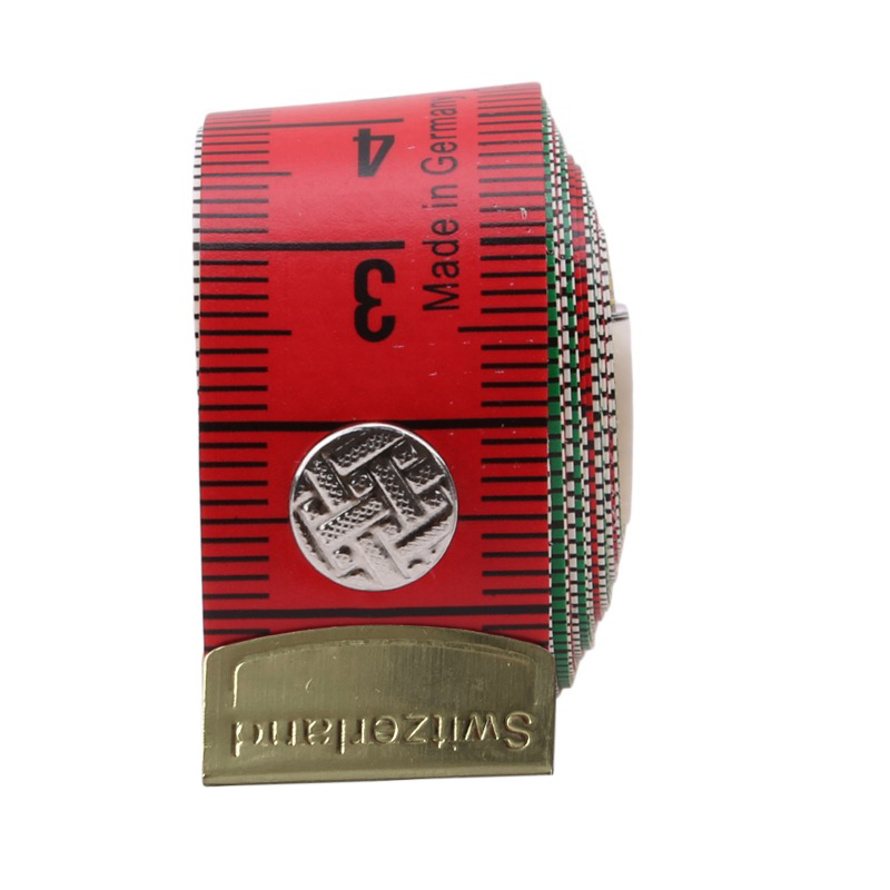 1.5M Soft Tape Measure Tailor' – обзор и цена Sewing Gauge Ruler