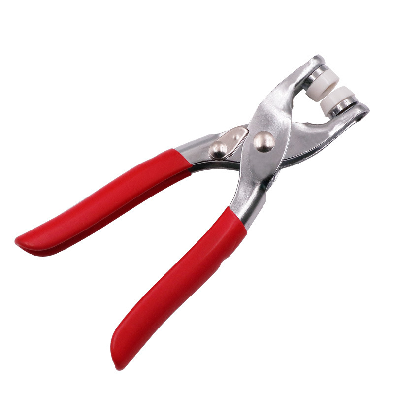 1pc Snap Plier 9.5mm Metal Sna – обзор и цена Snap Button Plier