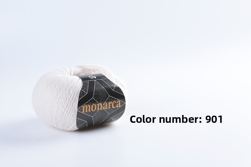 Monarca Alpaca Wool Yarn Puppy – обзор и цена Sewing Thread In Textile