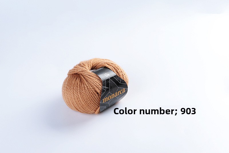 Monarca Alpaca Wool Yarn Puppy – обзор и цена Sewing Thread In Textile