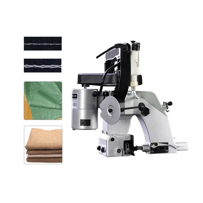 Industrial Electric Sewing Mac – обзор и цена Sewing In Textile Industry
