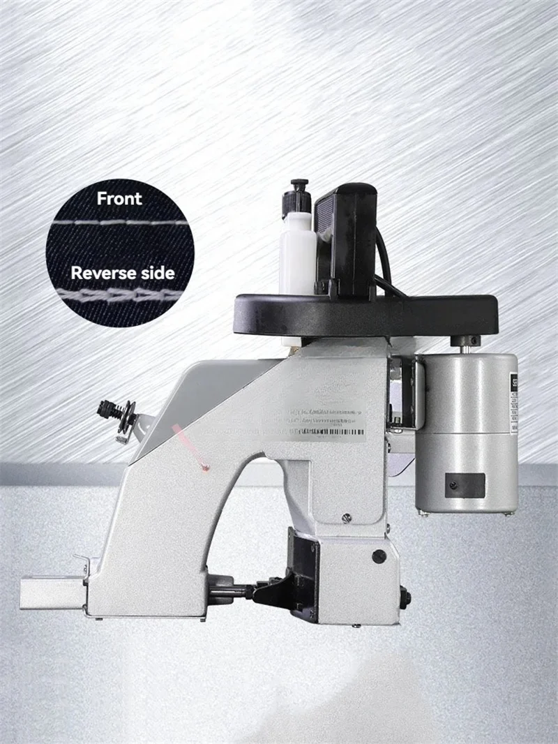 Industrial Electric Sewing Mac – обзор и цена Sewing In Textile Industry