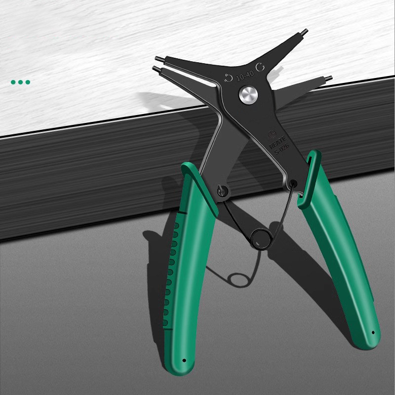 Internal External Circlip Plie – обзор и цена Snap Button Plier