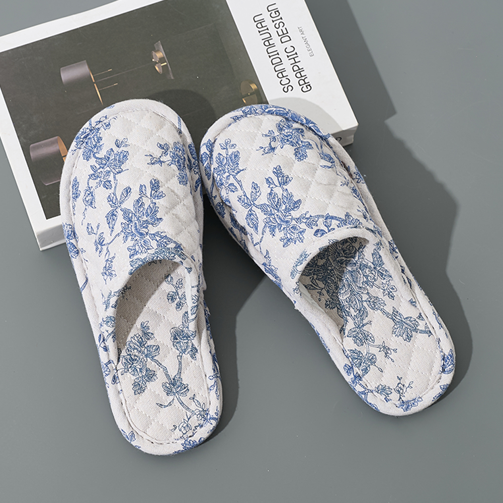 Home Indoor Slippers Soft Bott – обзор и цена Sewing Cloth