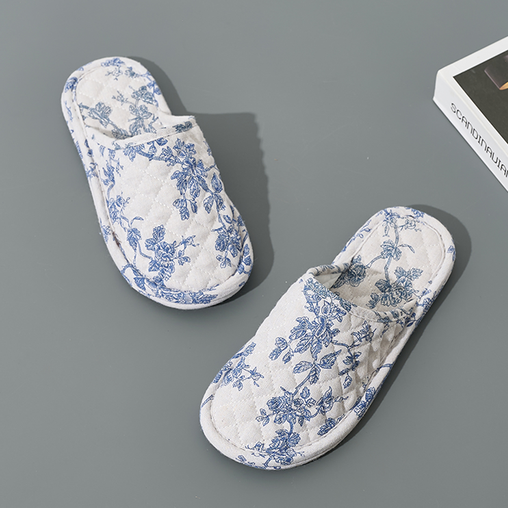 Home Indoor Slippers Soft Bott – обзор и цена Sewing Cloth