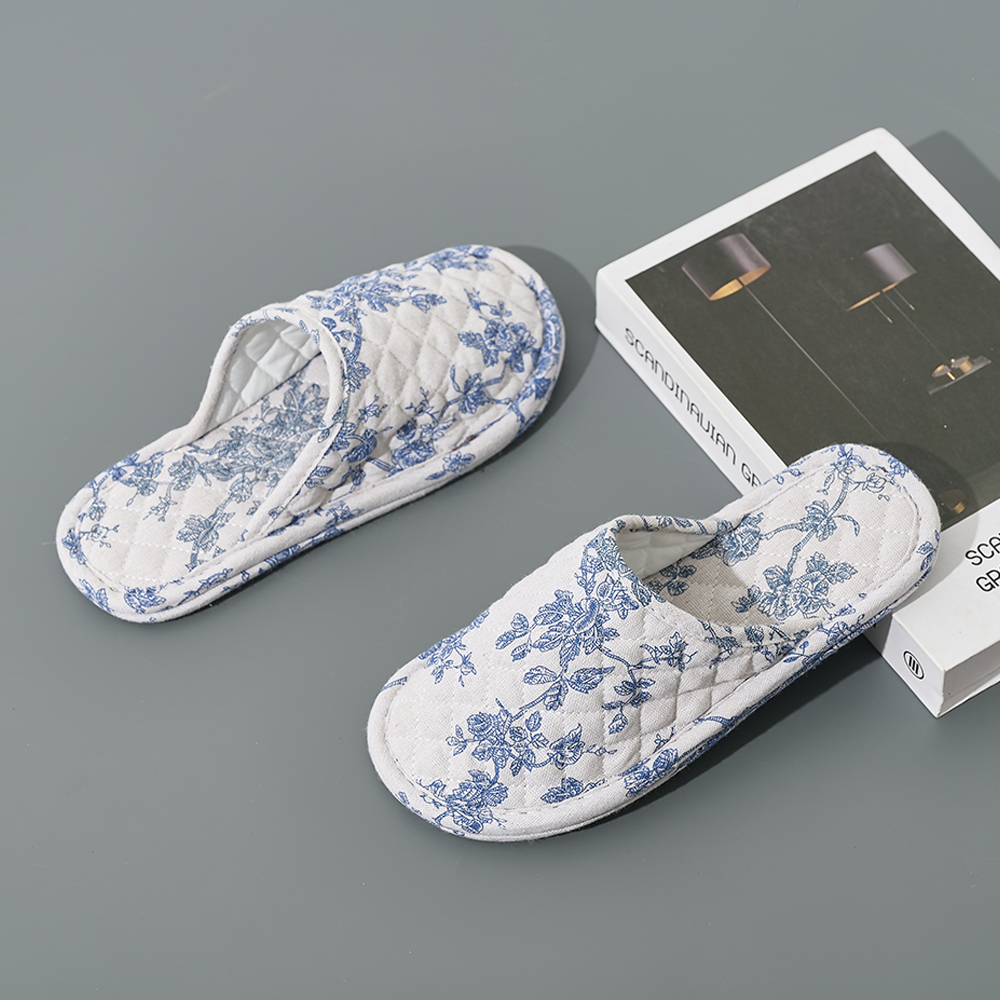 Home Indoor Slippers Soft Bott – обзор и цена Sewing Cloth