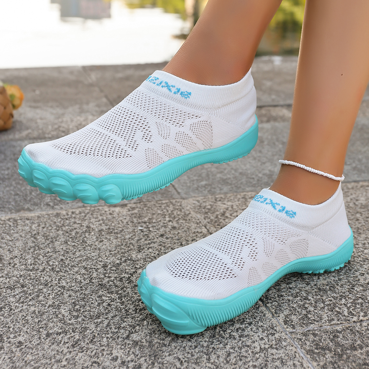 Outdoor River Tracing Shoes fo – обзор и цена Sewing Technology