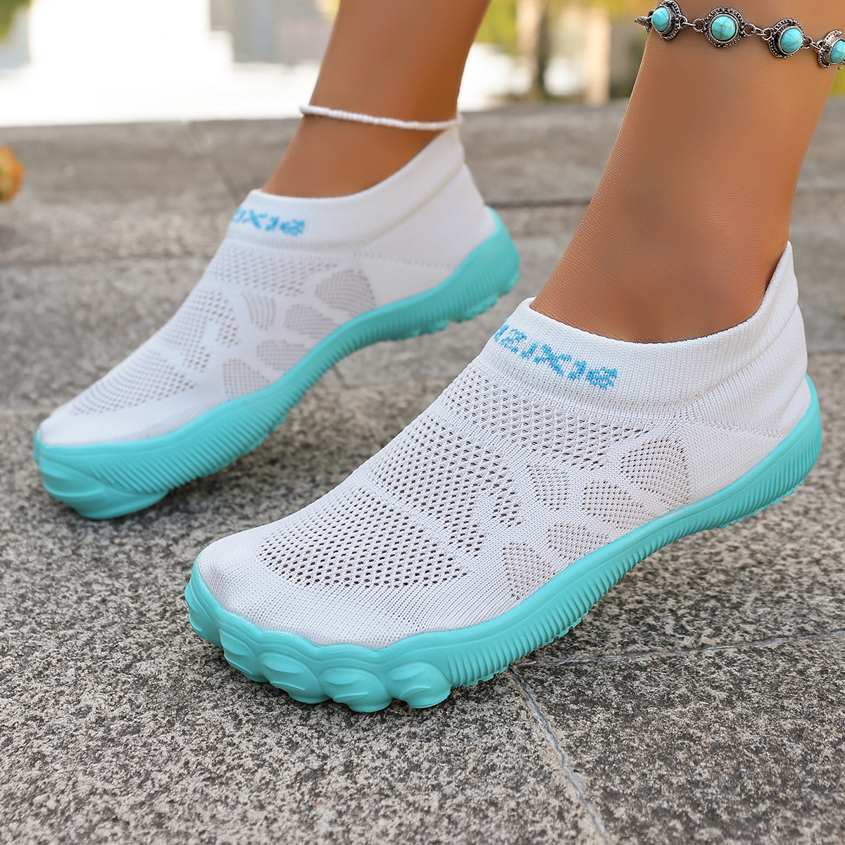 Outdoor River Tracing Shoes fo – обзор и цена Sewing Technology