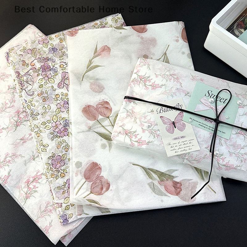 Decorative Tissue Paper with C – обзор и цена Pattern Tissue Paper