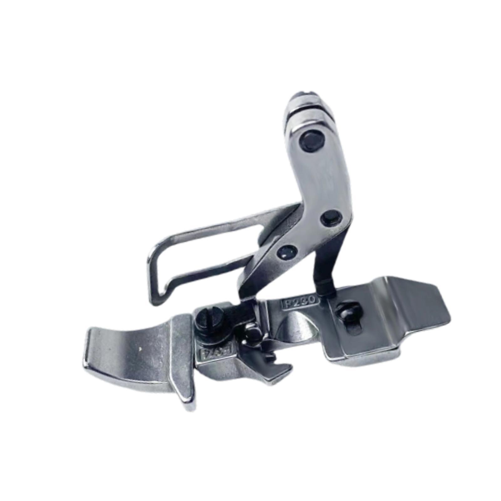 Sewing Presser Foot Steel Roll – обзор и цена Sewing In Textile Industry