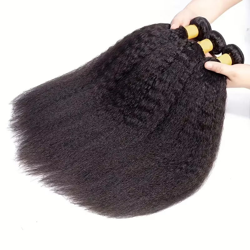 Peruvian Human Hair Bundles Ki – обзор и цена Sewing Technology