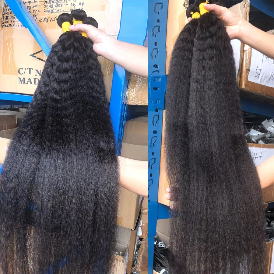 Peruvian Human Hair Bundles Ki – обзор и цена Sewing Technology