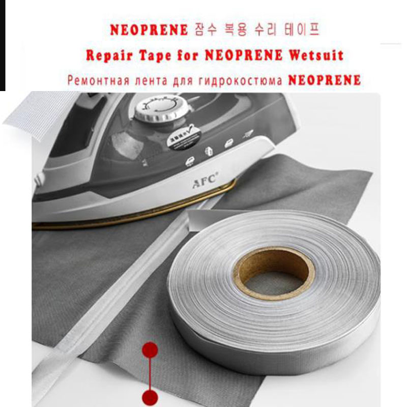 164Feet Waterproof Iron-on Sea – обзор и цена Iron On Patch