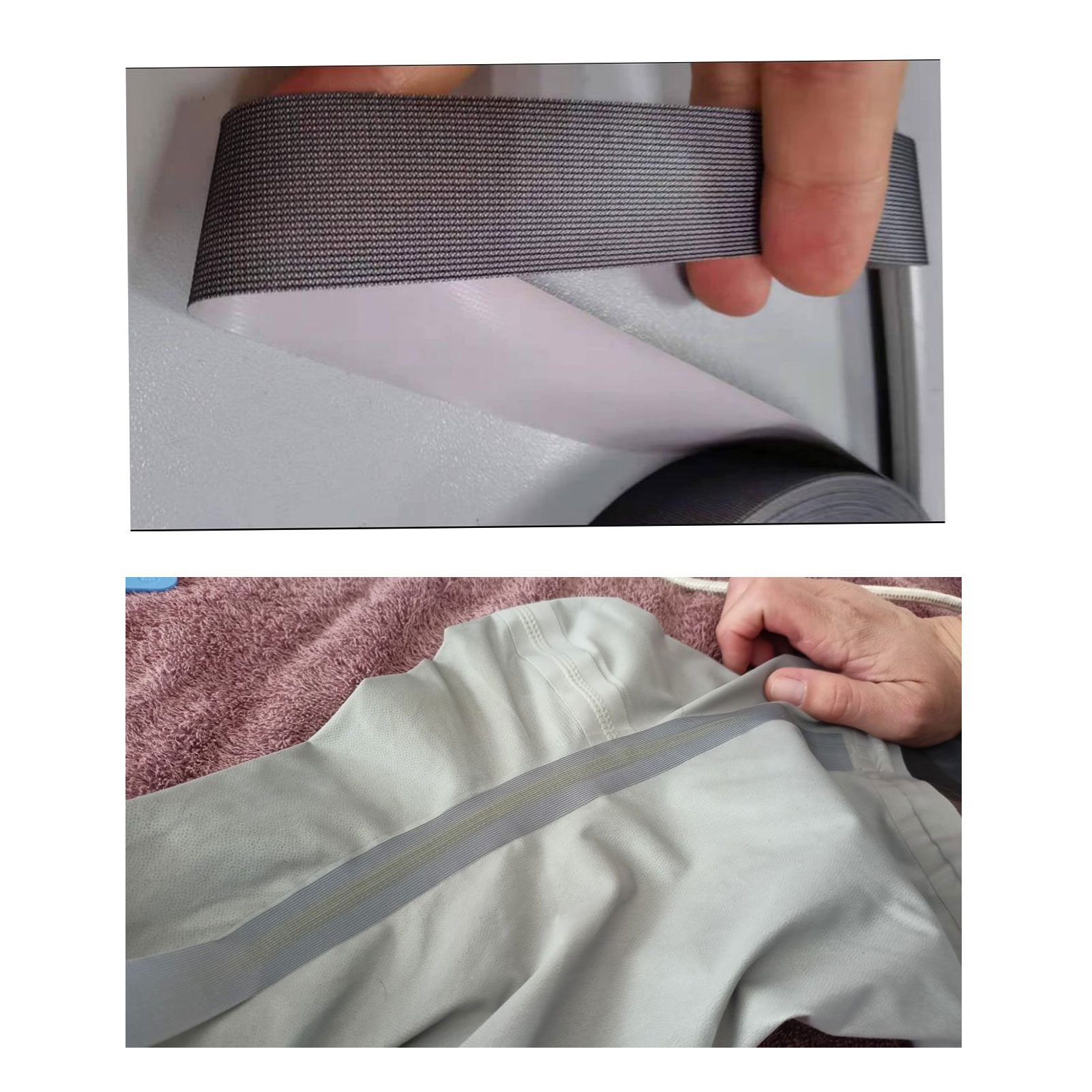 164Feet Waterproof Iron-on Sea – обзор и цена Iron On Patch